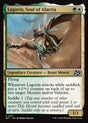 Lagorin, Soul of Alacria (211) - Aetherdrift (DFT)