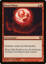 Blood Moon (176) - Ninth Edition (9ED)