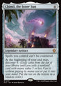 Chimil, the Inner Sun (137) - Lorwyn Eclipsed Commander (ECC)