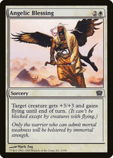 Angelic Blessing (2) - Ninth Edition (9ED)