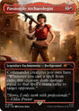 Passionate Archaeologist (2220) - Secret Lair Drop (SLD)