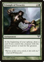 Triumph of Ferocity (198) - Avacyn Restored (AVR)