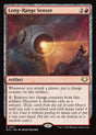 Long-Range Sensor (11) - Edge of Eternities Commander (EOC)