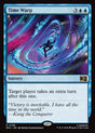 Time Warp (788) - Marvel Super Heroes Commander (MSC)