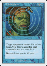 Baleful Stare (62) - Seventh Edition (7ED)