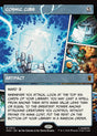 Cosmic Cube (312) - Marvel Super Heroes (MSH)