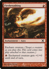 Firebreathing (200) - Tenth Edition (10E)