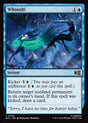 Whoosh! (790) - Marvel Super Heroes Commander (MSC)