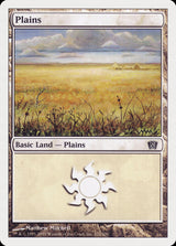 Plains (332) - Eighth Edition (8ED)