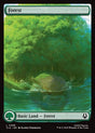 Forest (296) - Avatar: The Last Airbender (TLA)