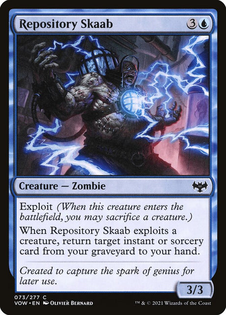 Repository Skaab (73) - Innistrad: Crimson Vow (VOW)