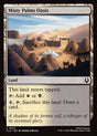 Misty Palms Oasis (273) - Avatar: The Last Airbender (TLA)