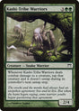 Kashi-Tribe Warriors (221) - Champions of Kamigawa (CHK)
