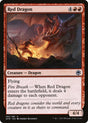 Red Dragon (160) - Adventures in the Forgotten Realms (AFR)