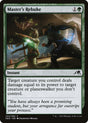 Master's Rebuke (202) - Kamigawa: Neon Dynasty (NEO)