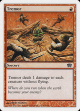 Tremor (228) - Eighth Edition (8ED)