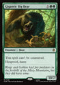 Gigantic Big Bear (126) - The Hobbit (HOB)