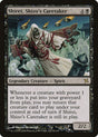Shirei, Shizo's Caretaker (81) - Betrayers of Kamigawa (BOK)