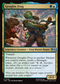 Genghis Frog (148) - Teenage Mutant Ninja Turtles (TMT)