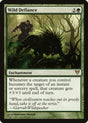 Wild Defiance (203) - Avacyn Restored (AVR)