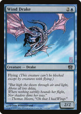 Wind Drake (114) - Eighth Edition (8ED)