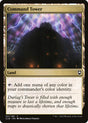 Command Tower (351) - Commander Legends: Battle for Baldur's Gate (CLB)