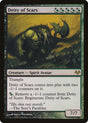 Deity of Scars (118) - Eventide (EVE)