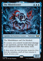 The Mindskinner (66) - Duskmourn: House of Horror (DSK)