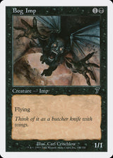 Bog Imp (122) - Seventh Edition (7ED)