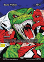 Beast Within (33) - Marvel Universe (MAR)