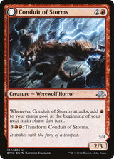 Conduit of Storms // Conduit of Emrakul (124) - Eldritch Moon (EMN)