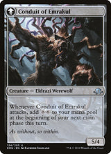 Conduit of Storms // Conduit of Emrakul (124) - Eldritch Moon (EMN)