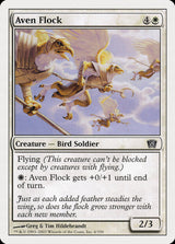 Aven Flock (6) - Eighth Edition (8ED)