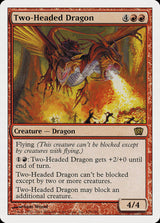 Two-Headed Dragon (229) - Eighth Edition (8ED)