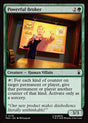 Powerful Broker (179) - Marvel Super Heroes (MSH)