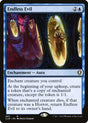 Endless Evil (665) - Commander Legends: Battle for Baldur's Gate (CLB)