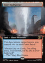 Scorched Geyser (492) - Marvel Super Heroes Commander (MSC)