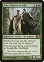 Yeva, Nature's Herald (197) - Magic 2013 (M13)