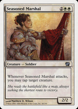 Seasoned Marshal (44) - Eighth Edition (8ED)