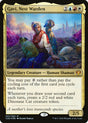 Gavi, Nest Warden (7) - Commander 2020 (C20)