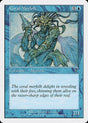 Coral Merfolk (66) - Seventh Edition (7ED)