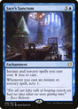 Jace's Sanctum (88) - Commander 2019 (C19)