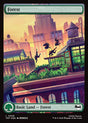 Forest (309) - Teenage Mutant Ninja Turtles (TMT)