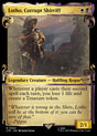 Lotho, Corrupt Shirriff (664) - The Lord of the Rings: Tales of Middle-earth (LTR)