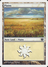 Plains (332) - Ninth Edition (9ED)