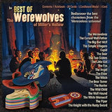 Best of Werewolves of Miller's Hollow Board Game