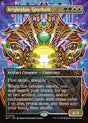 Brightglass Gearhulk (348) - Aetherdrift (DFT)