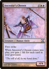 Ancestor's Chosen (1) - Tenth Edition (10E)