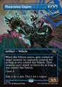 Possession Engine (302) - Aetherdrift (DFT)
