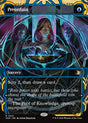 Preordain (21) - Secrets of Strixhaven Mystical Archive (SOA)